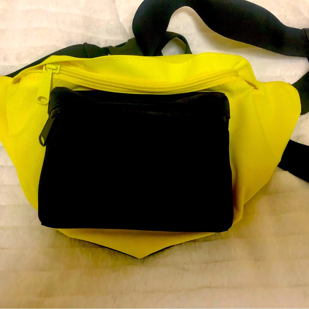 Hershel Fanny Pack